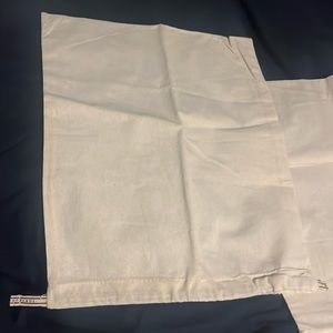 2 Tory Burch dust bags